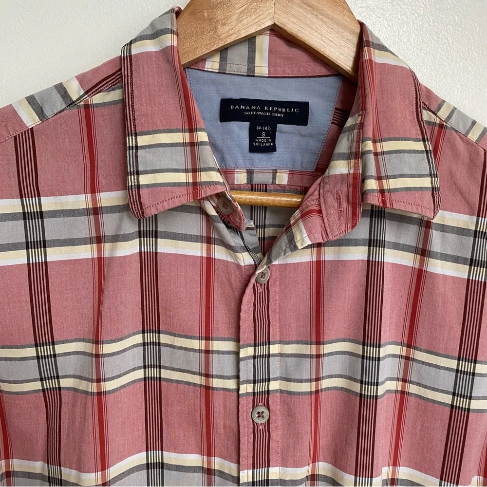 Banana Republic banana republic